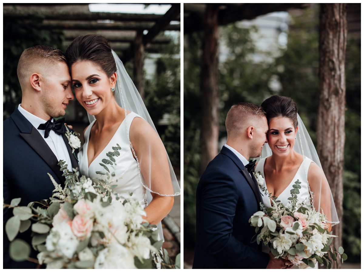 Terrain At Styers Wedding