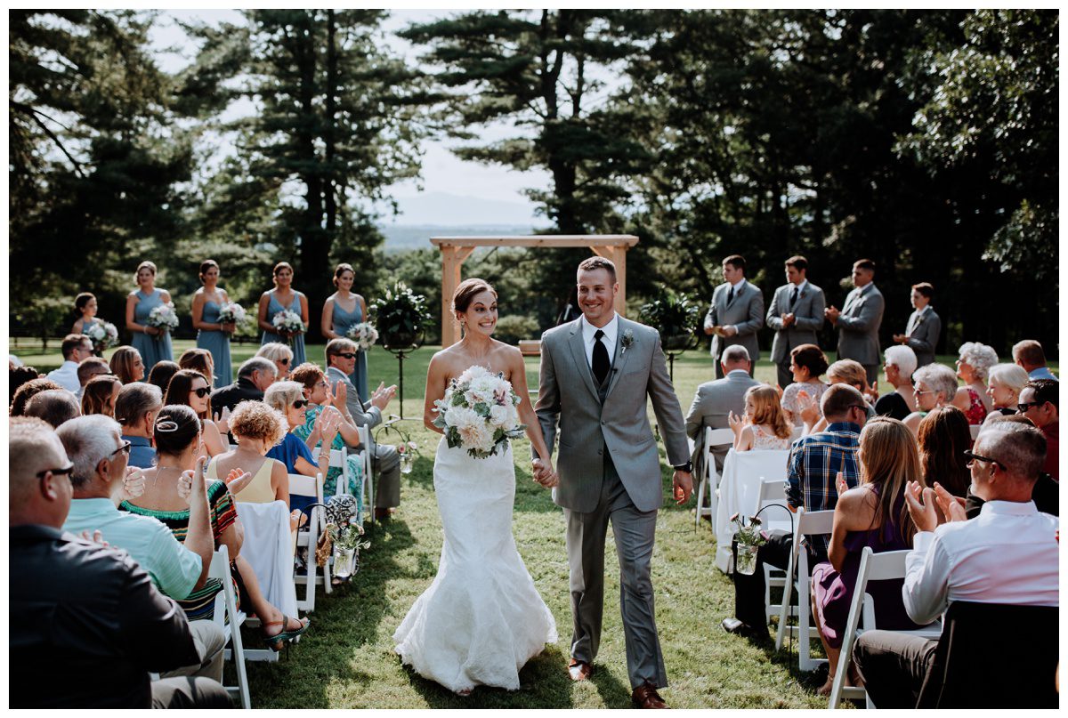 Wedding at The Hill, Hudson NY Wedding, New York Wedding Photographer, Catskill Mountain Wedding
