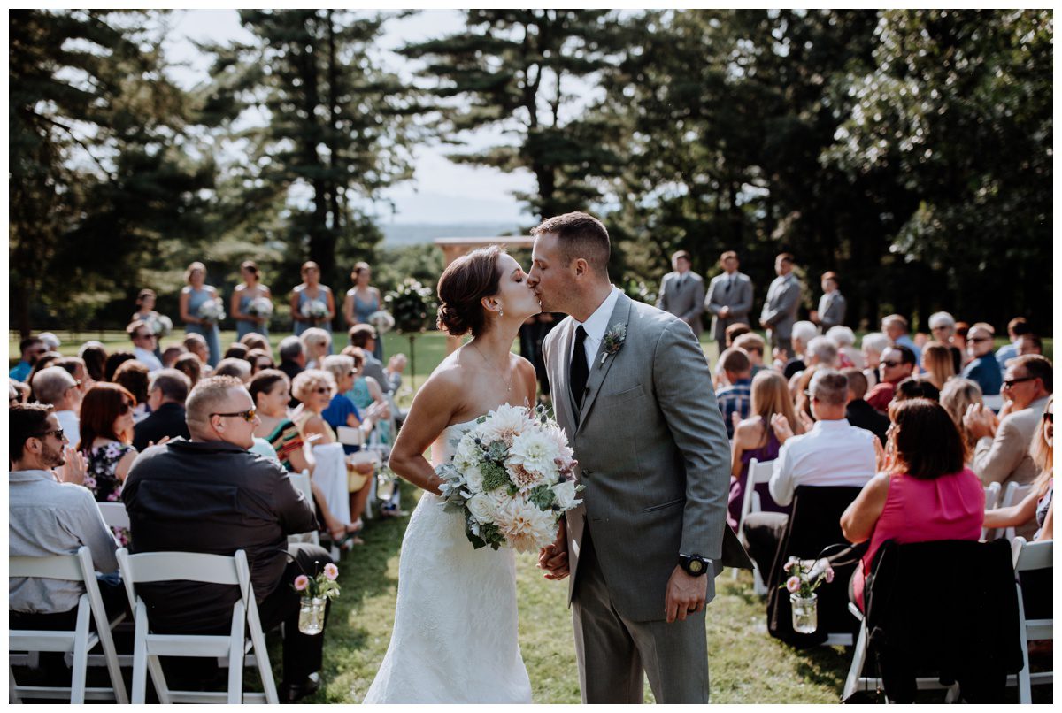 Wedding at The Hill, Hudson NY Wedding, New York Wedding Photographer, Catskill Mountain Wedding