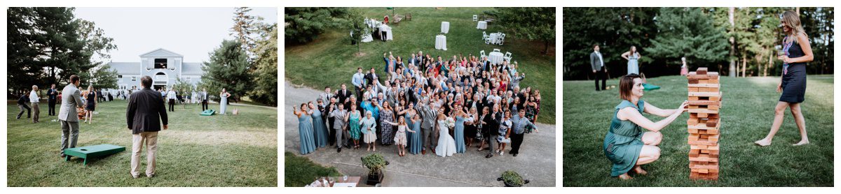 Wedding at The Hill, Hudson NY Wedding, New York Wedding Photographer, Catskill Mountain Wedding