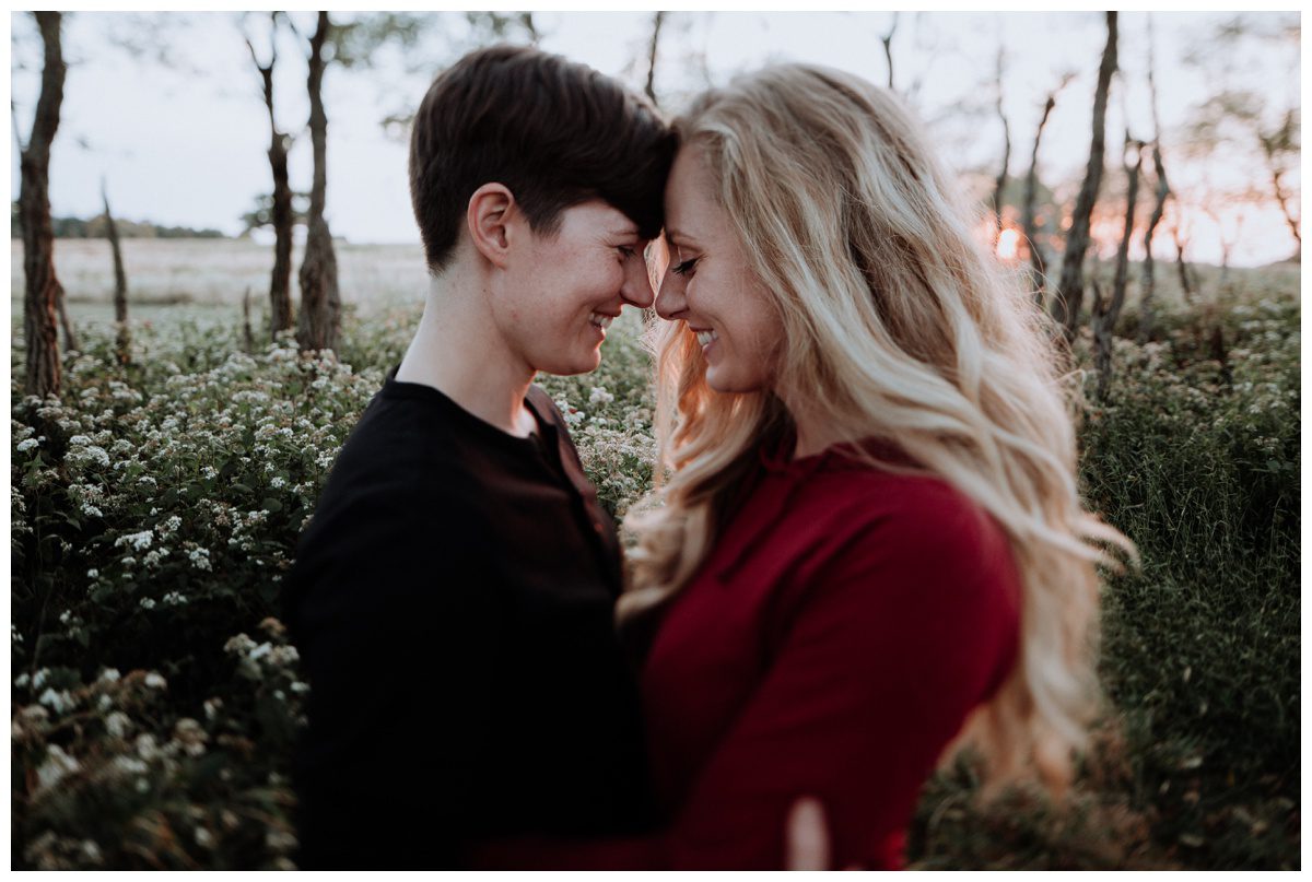 shenandoah photoshoot, shenandoah engagement, shenandoah national park engagement