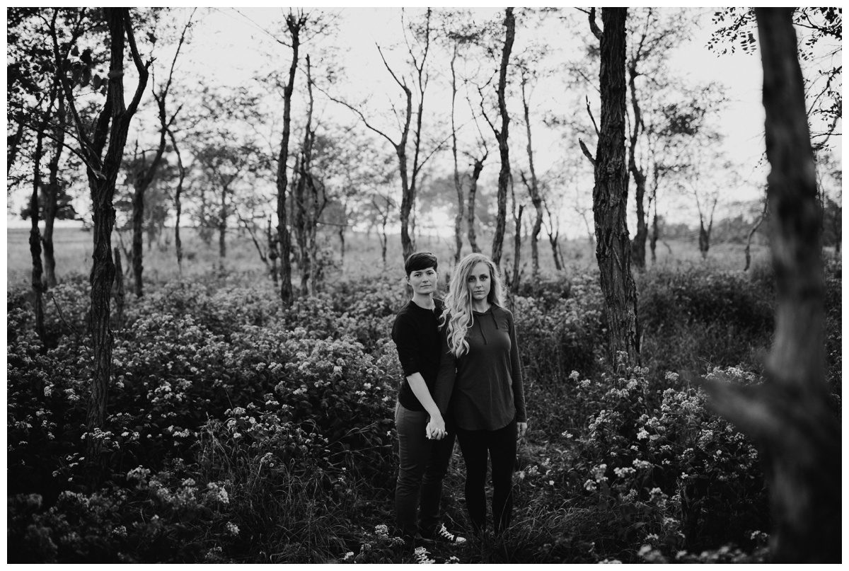 shenandoah photoshoot, shenandoah engagement, shenandoah national park engagement