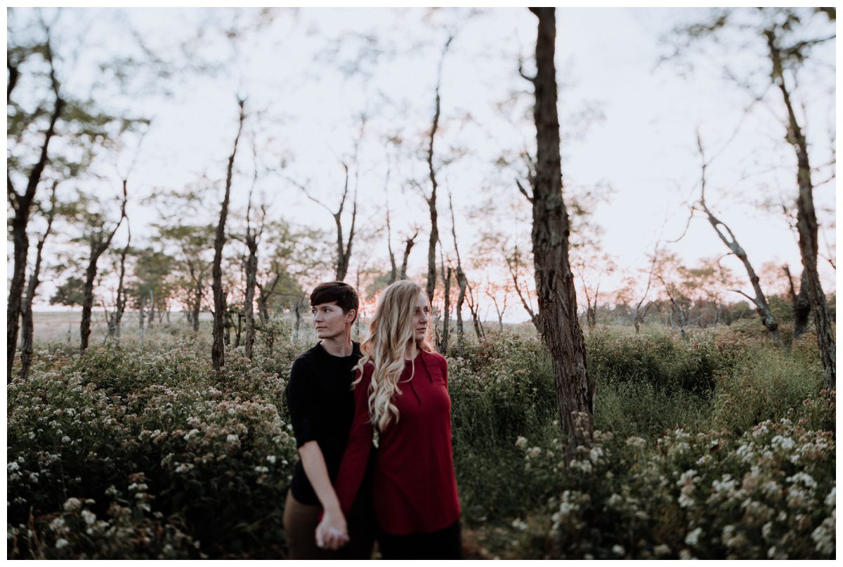 shenandoah photoshoot, shenandoah engagement, shenandoah national park engagement