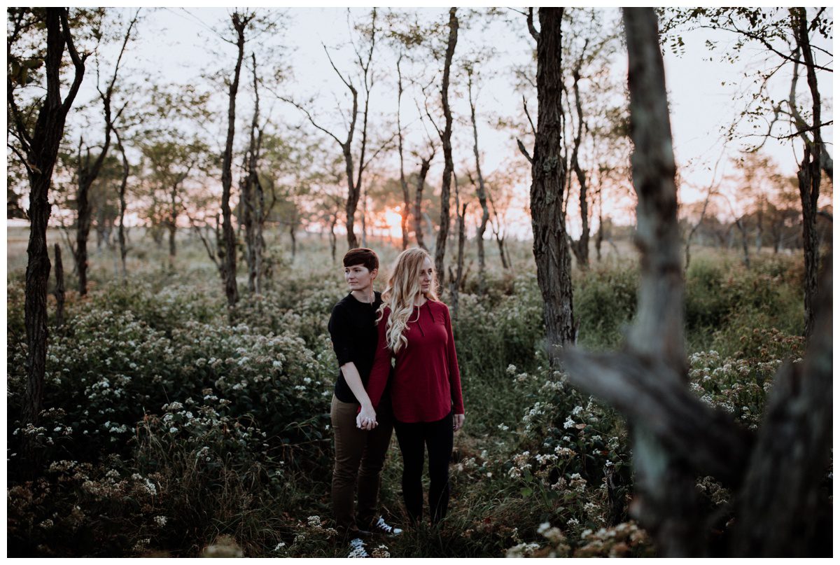 shenandoah photoshoot, shenandoah engagement, shenandoah national park engagement