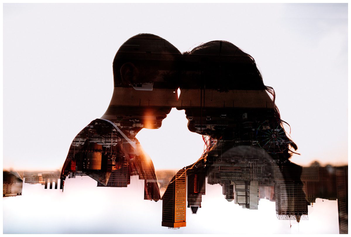 Grafitti Alley Engagement, Baltimore Engagement Session, American Visionary Museum Engagement, Baltmore Inner Harbor Engagement