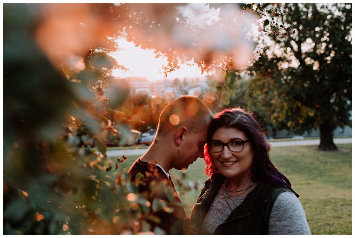 Grafitti Alley Engagement, Baltimore Engagement Session, American Visionary Museum Engagement, Baltmore Inner Harbor Engagement
