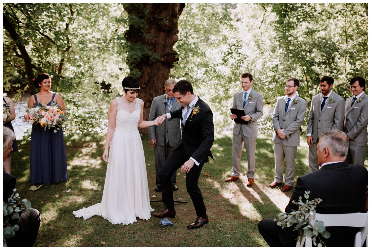 Riverdale Manor Wedding Riverdale Manor Wedding, Laid Back Wedding