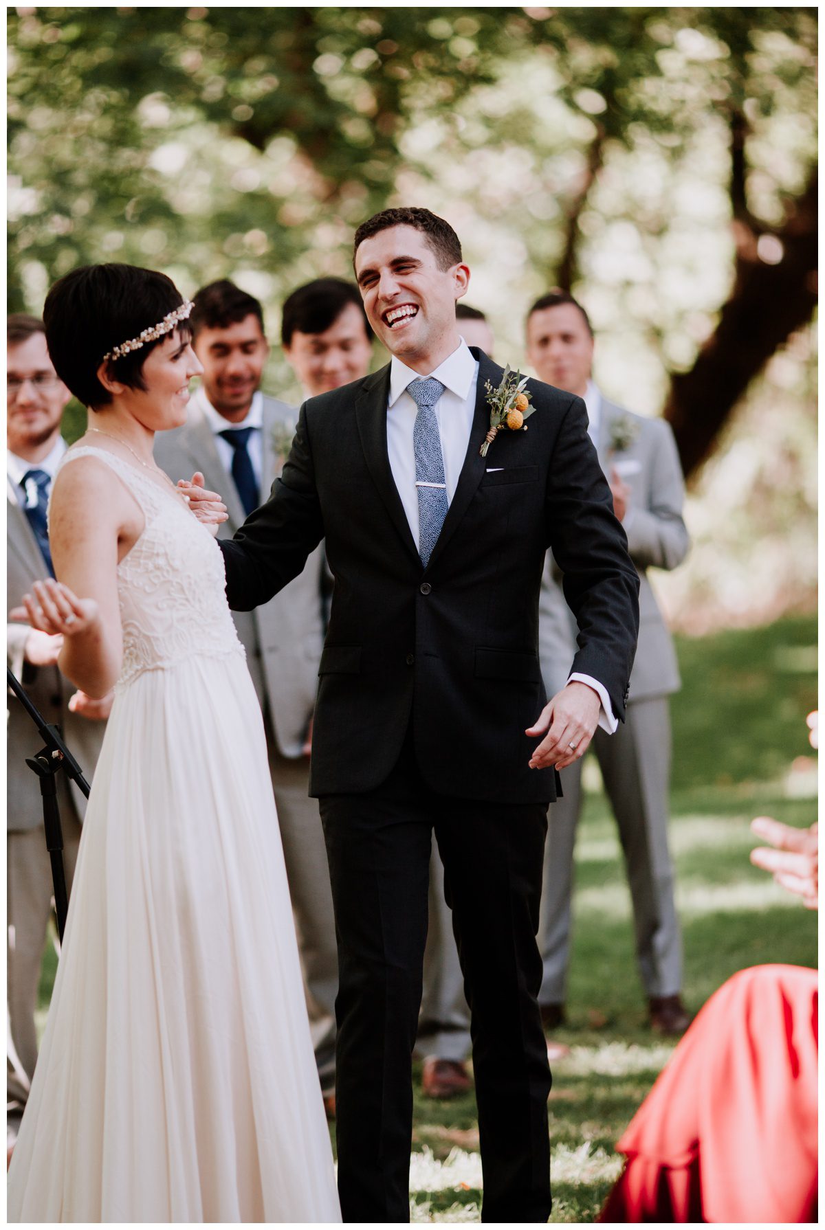 Riverdale Manor Wedding Riverdale Manor Wedding, Laid Back Wedding