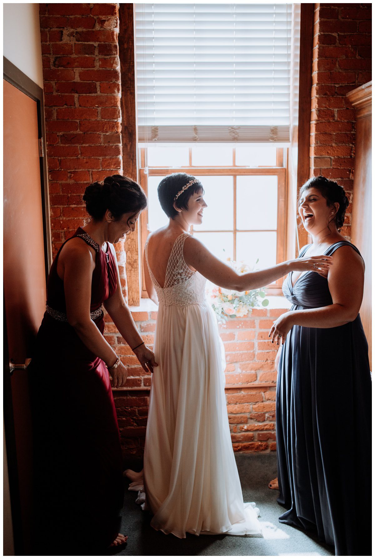 Riverdale Manor Wedding Riverdale Manor Wedding, Laid Back Wedding