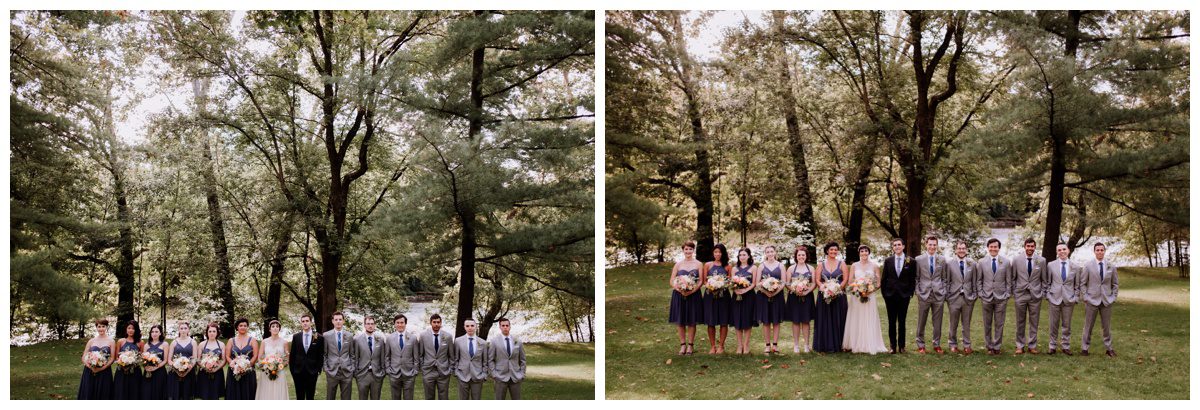 Riverdale Manor Wedding Riverdale Manor Wedding, Laid Back Wedding