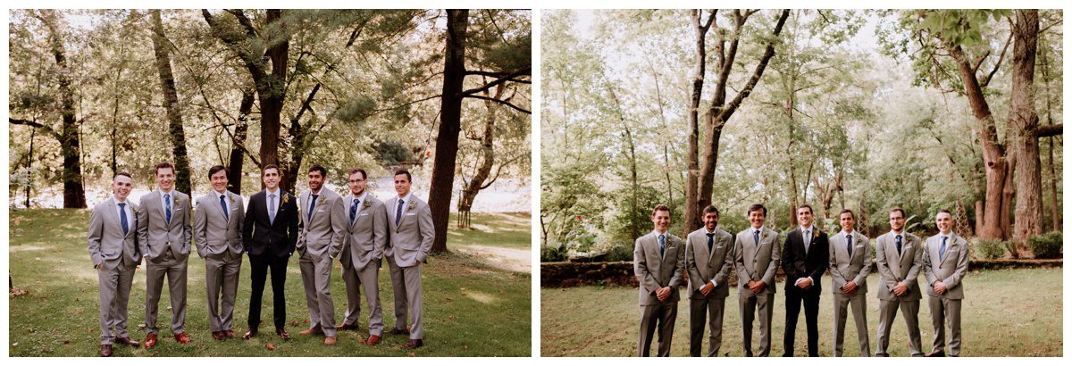 Riverdale Manor Wedding Riverdale Manor Wedding, Laid Back Wedding