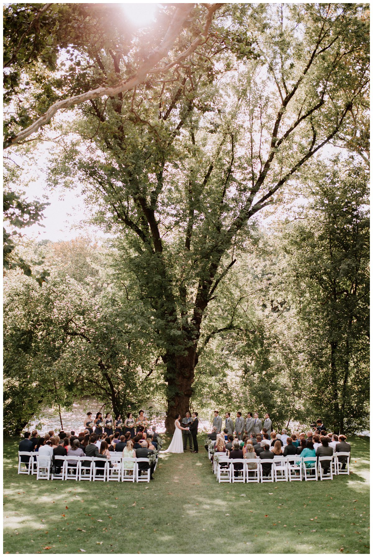 Riverdale Manor Wedding Riverdale Manor Wedding, Laid Back Wedding