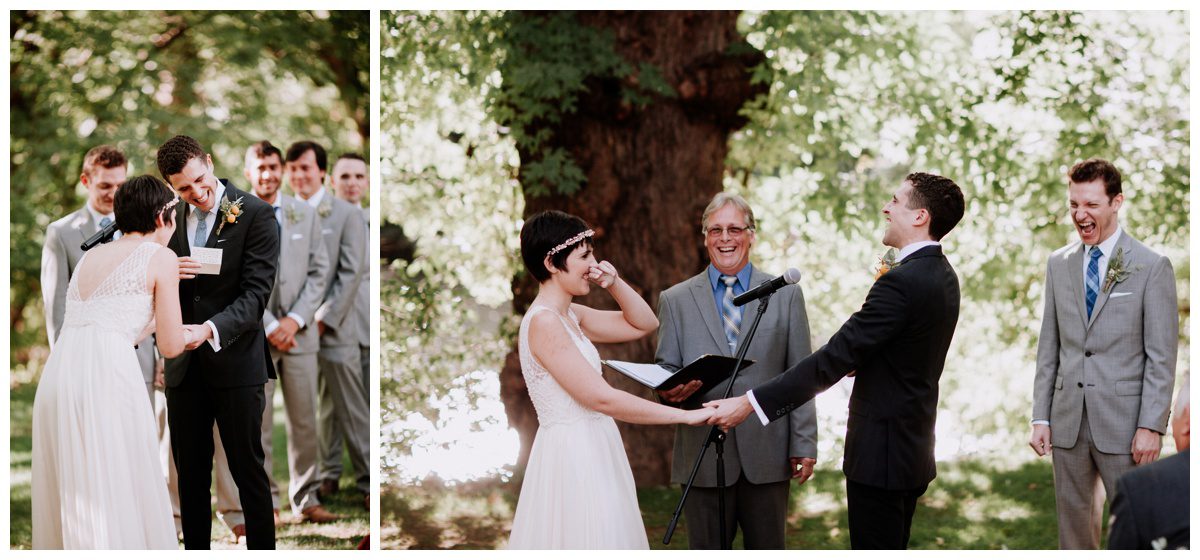 Riverdale Manor Wedding Riverdale Manor Wedding, Laid Back Wedding