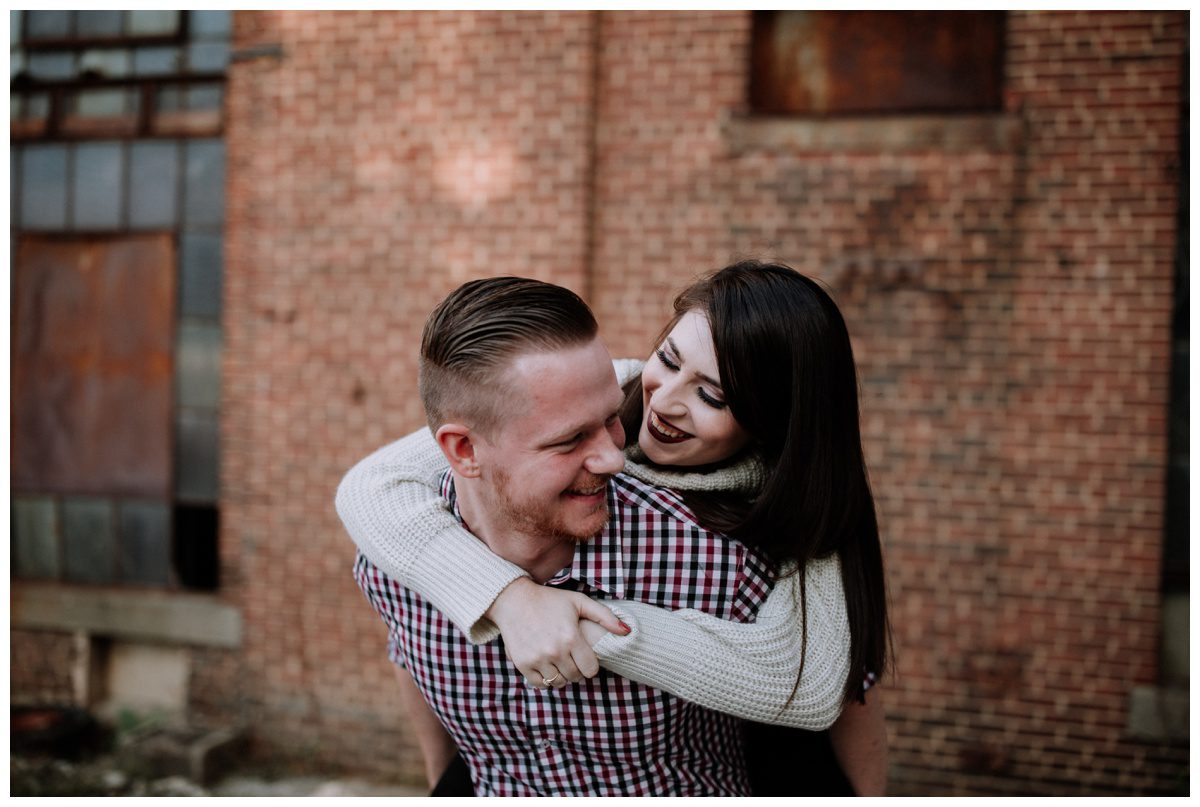 Codorus State Park, Senior Photos, Hanover Photographer