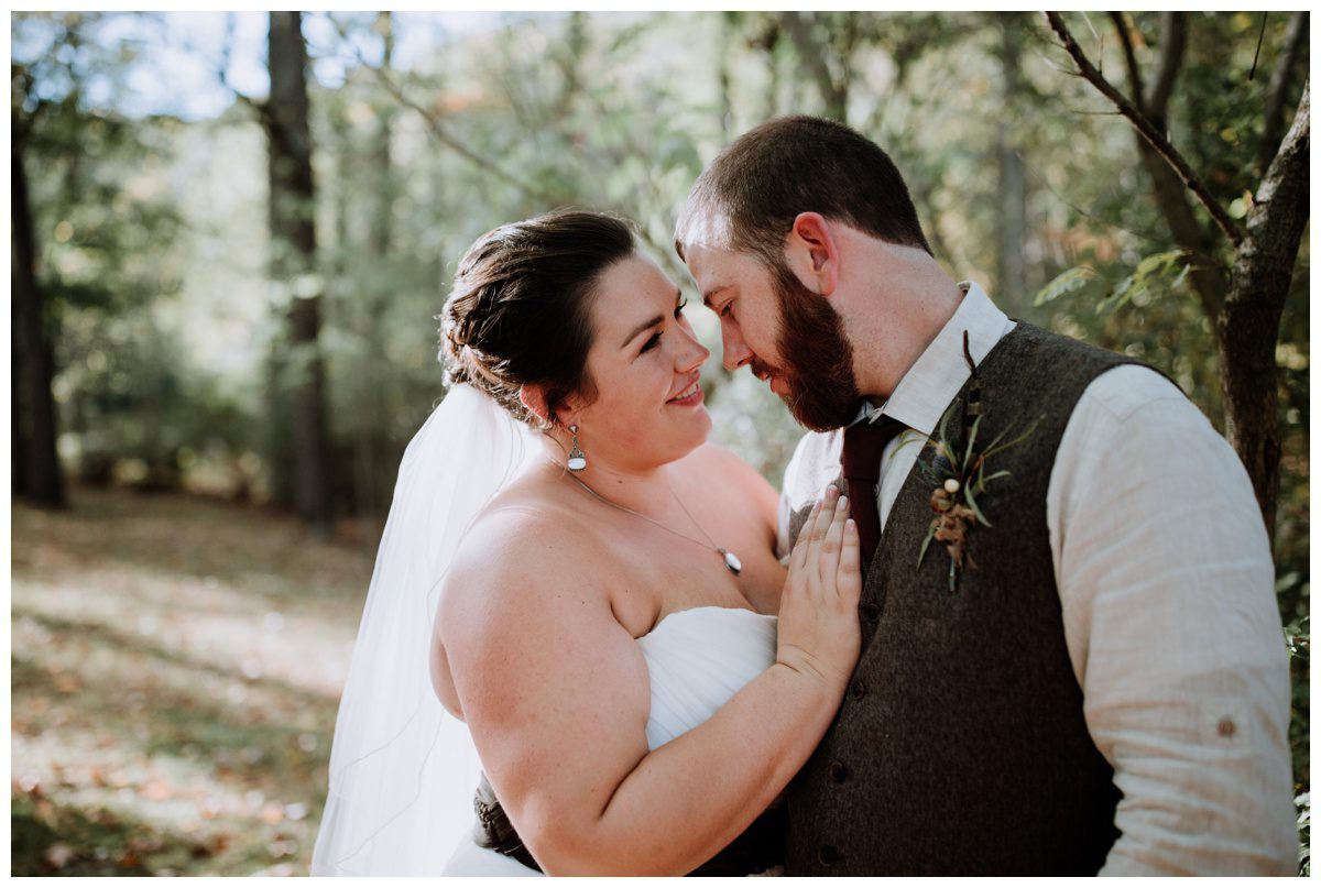 Stone Mill Inn 1792 Wedding