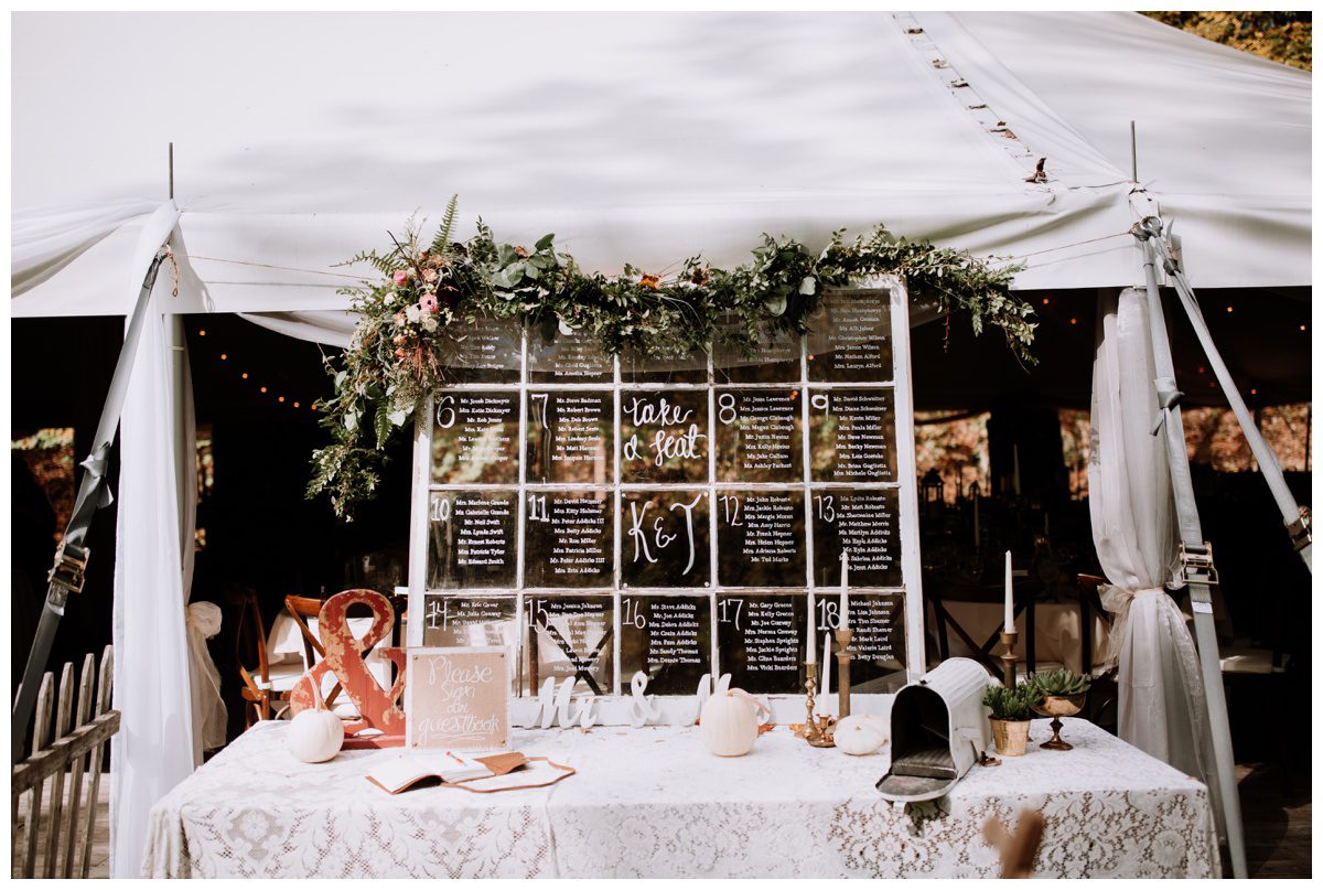 Stone Mill Inn 1792 Wedding