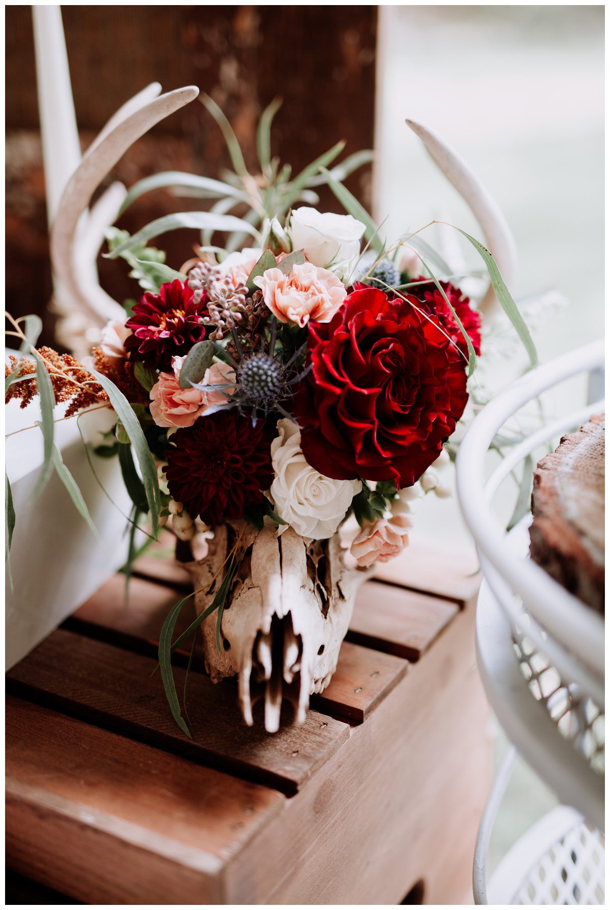 Stone Mill Inn 1792 Wedding