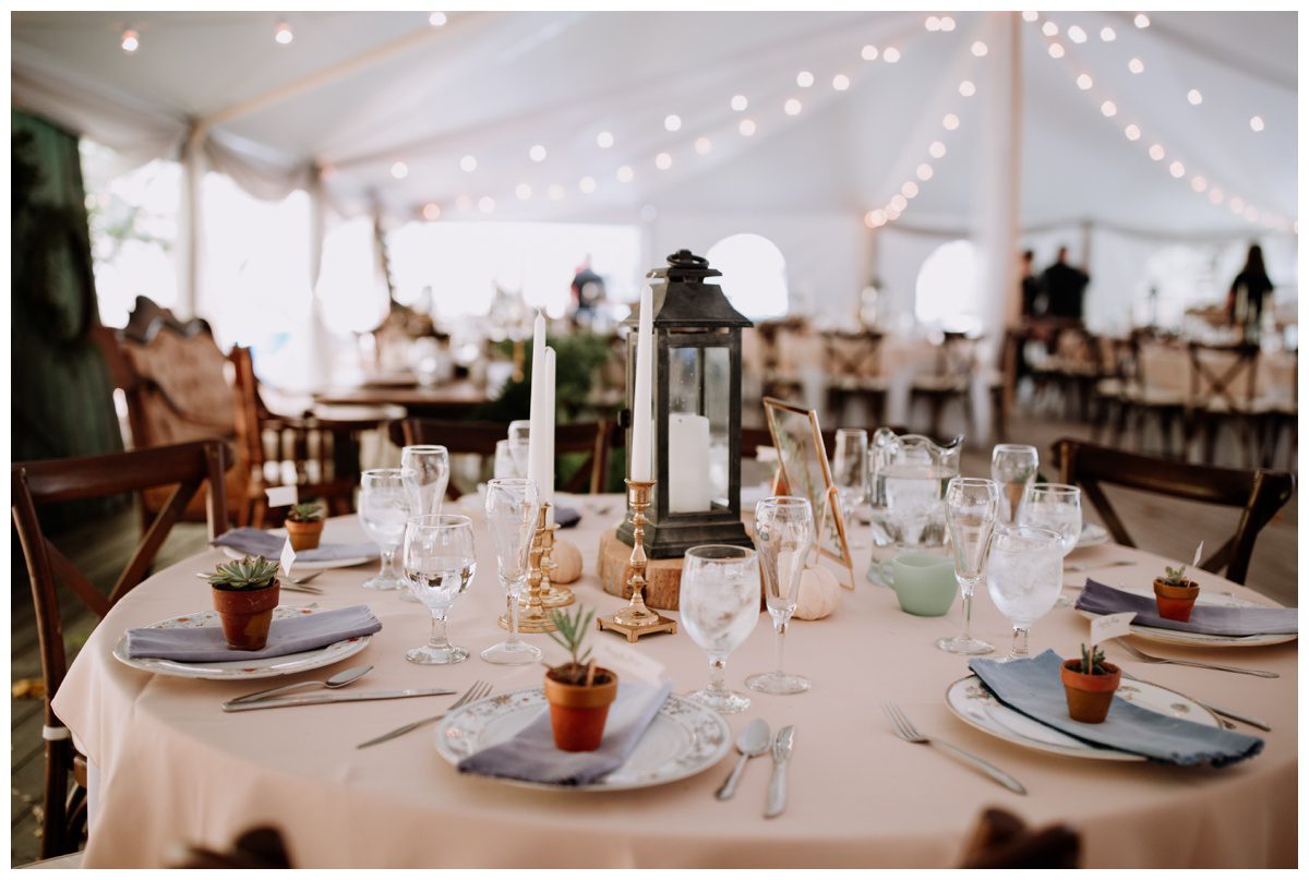 Stone Mill Inn 1792 Wedding