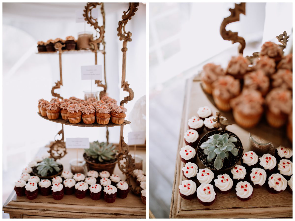 Stone Mill Inn 1792 Wedding