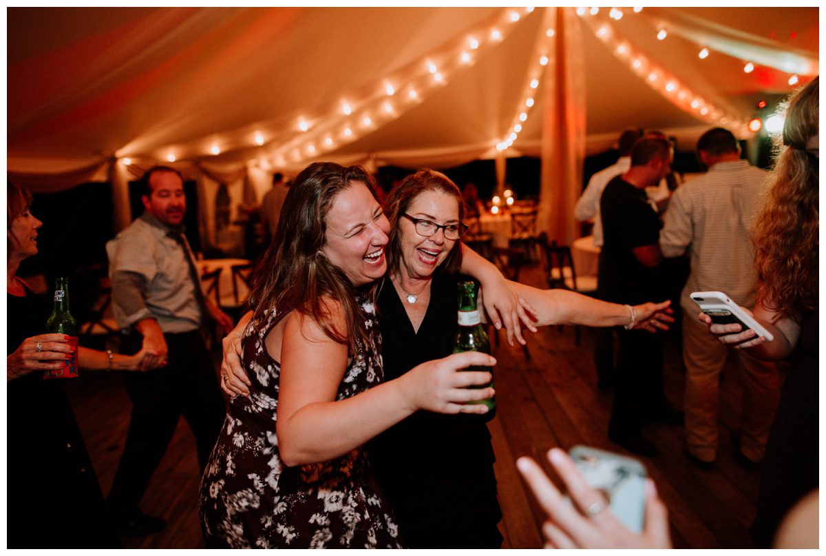 Stone Mill Inn 1792 Wedding