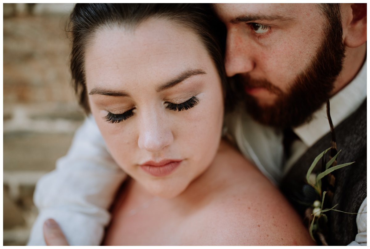 Stone Mill Inn 1792 Wedding