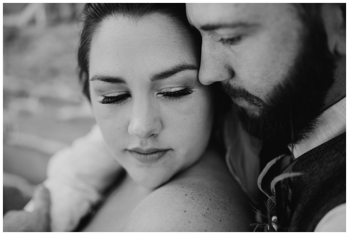 Stone Mill Inn 1792 Wedding