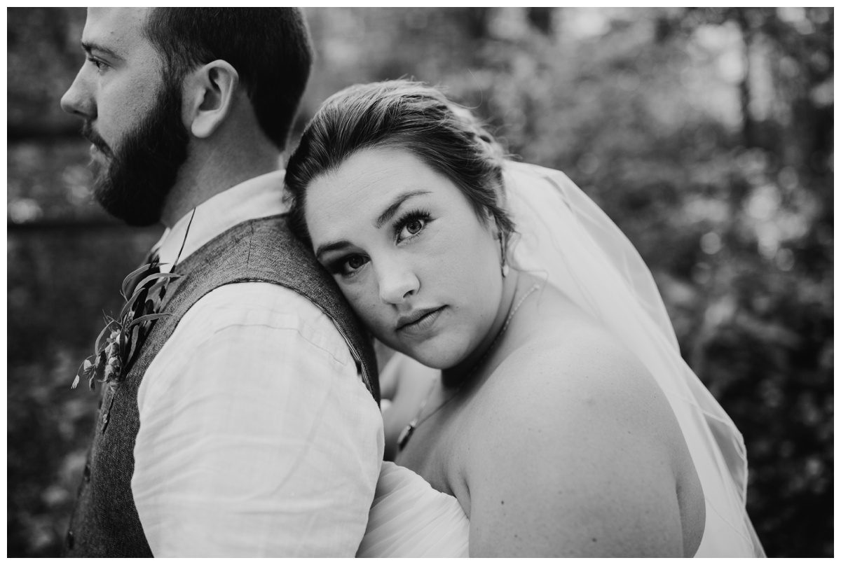 Stone Mill Inn 1792 Wedding