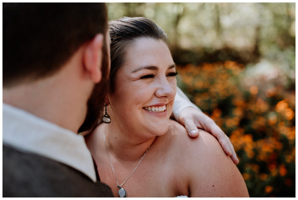 Stone Mill Inn 1792 Wedding