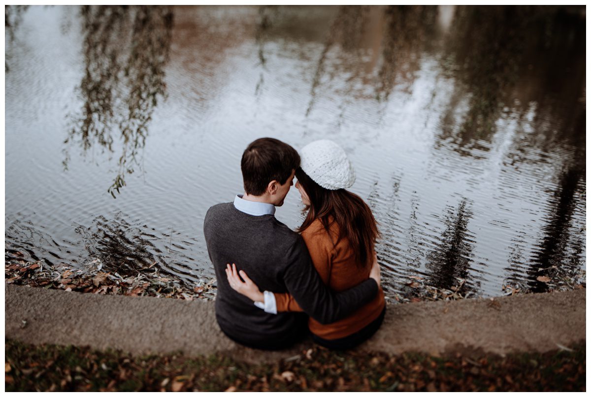 Boston Commons Engagement, Boston Engagement, Boston Wedding Photographer