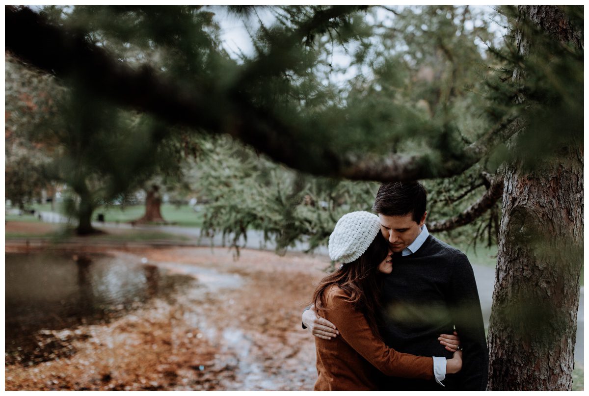 Boston Commons Engagement, Boston Engagement, Boston Wedding Photographer