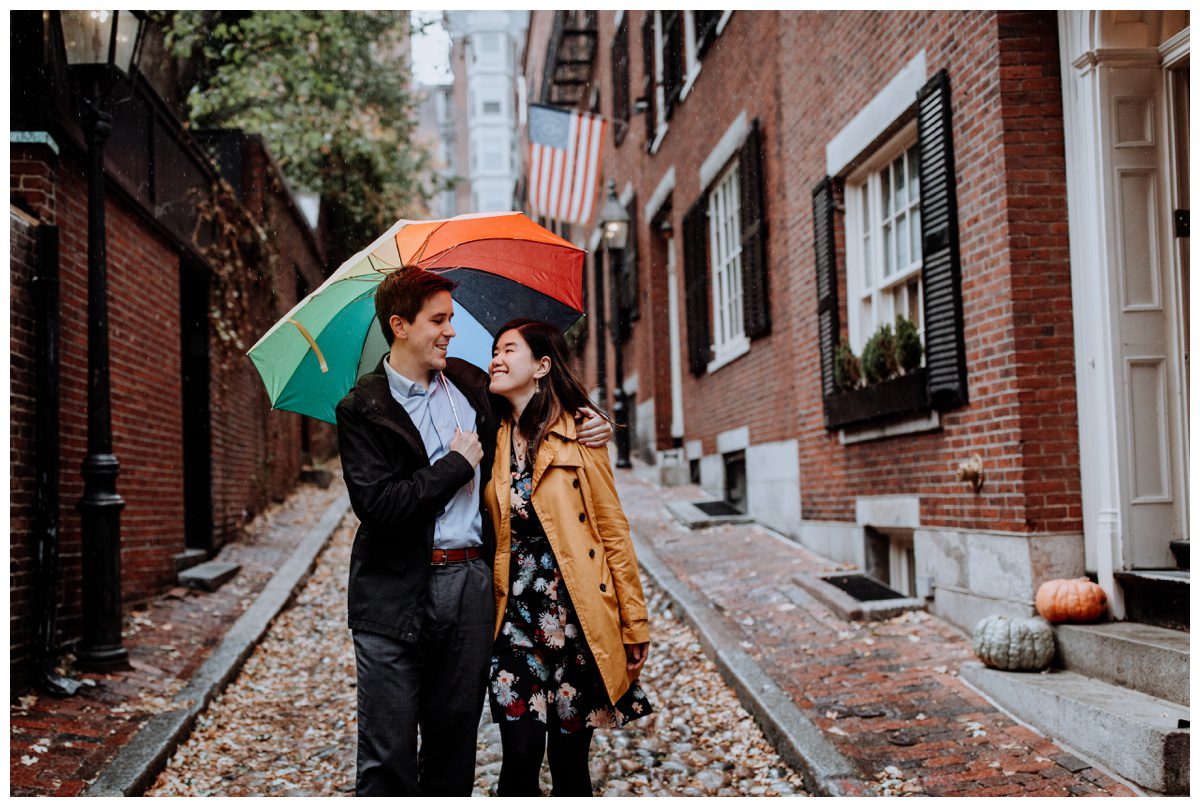 Boston Commons Engagement, Boston Engagement, Boston Wedding Photographer