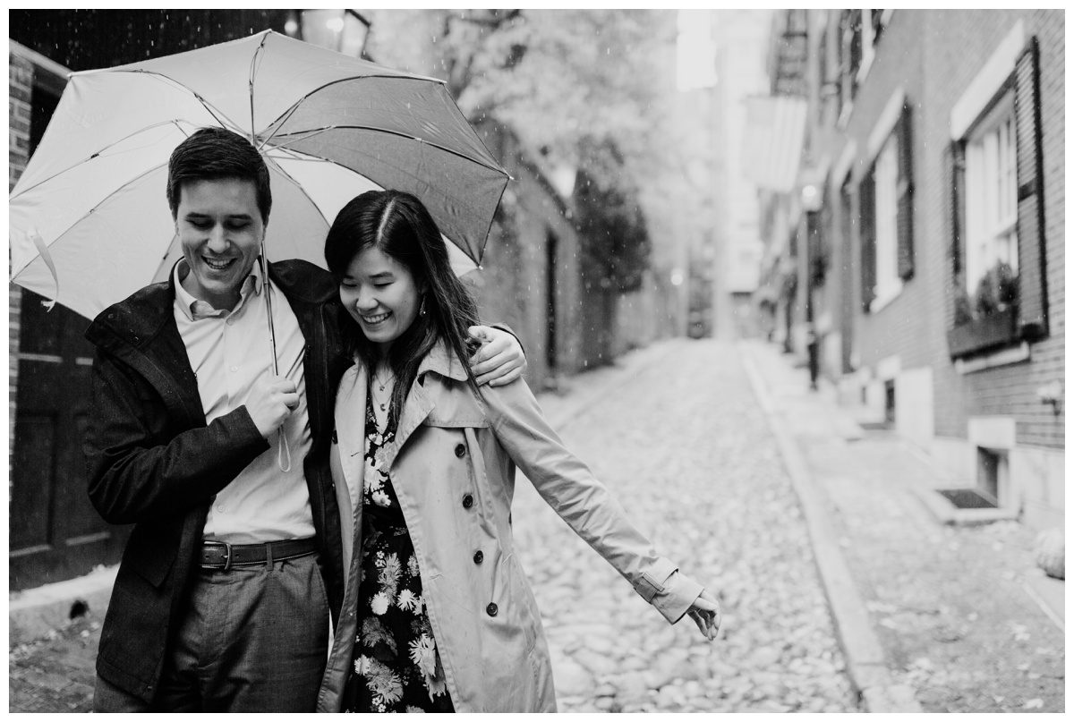 Boston Commons Engagement, Boston Engagement, Boston Wedding Photographer