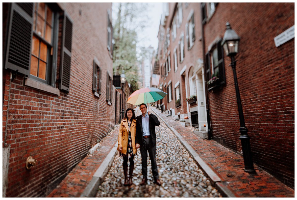 Boston Commons Engagement, Boston Engagement, Boston Wedding Photographer