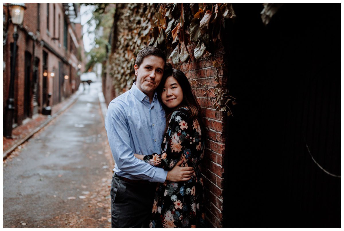 Boston Commons Engagement, Boston Engagement, Boston Wedding Photographer