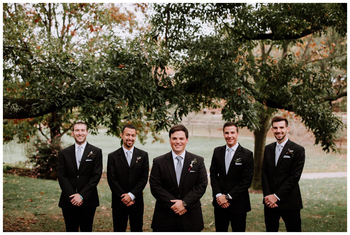 Lancaster Photographer, Fall Wedding, Pennsylvania Photographer