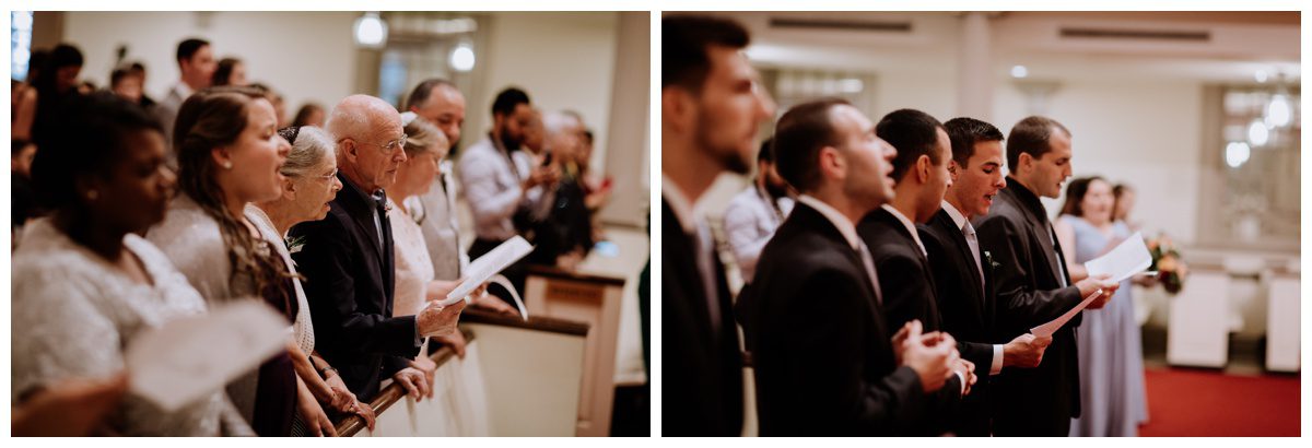 Lancaster Photographer, Fall Wedding, Pennsylvania Photographer