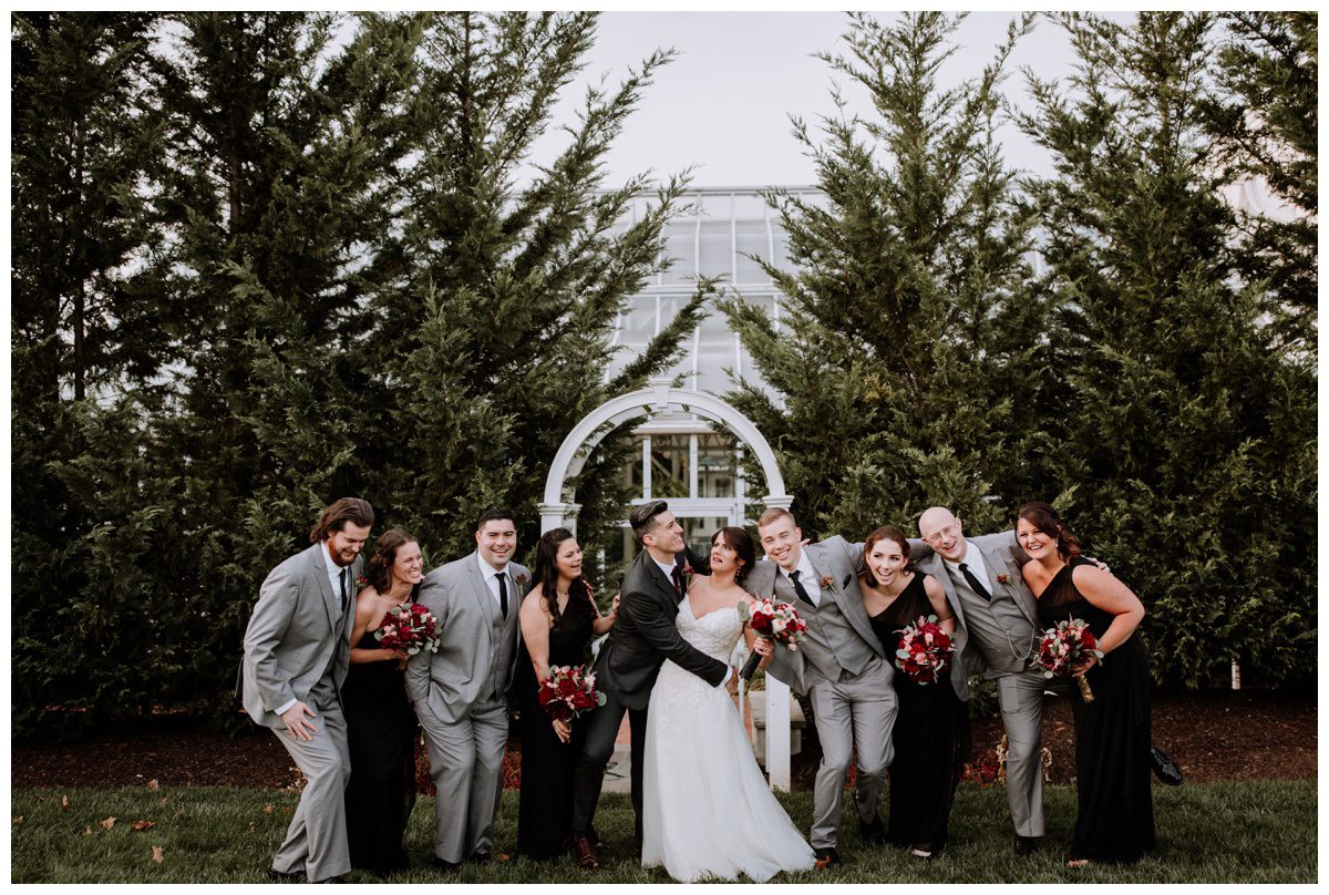 New Jersey Wedding, Morristown New Jersey Wedding, Madison Hotel Wedding