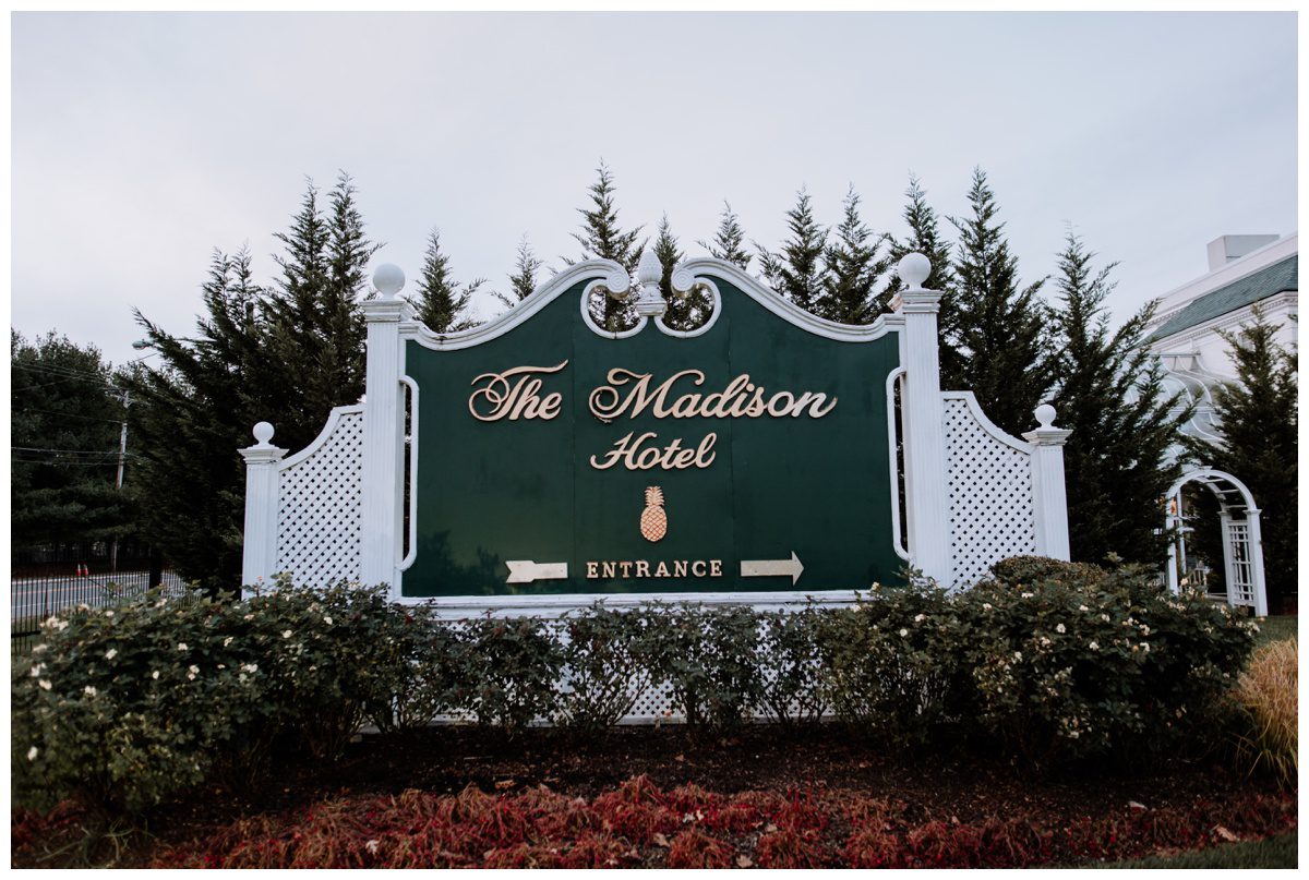 New Jersey Wedding, Morristown New Jersey Wedding, Madison Hotel Wedding