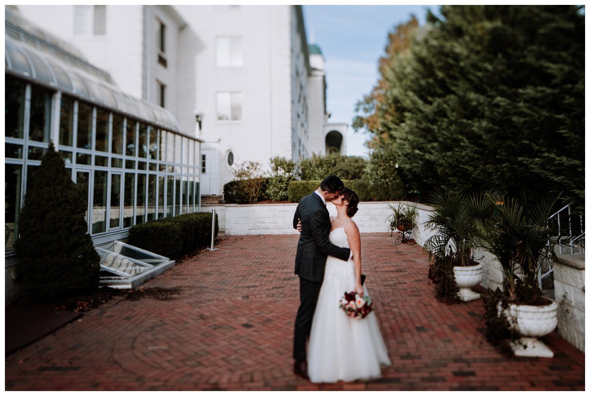 New Jersey Wedding, Morristown New Jersey Wedding, Madison Hotel Wedding