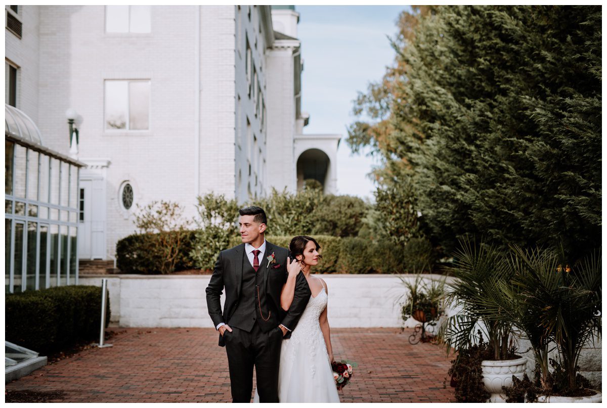 New Jersey Wedding, Morristown New Jersey Wedding, Madison Hotel Wedding