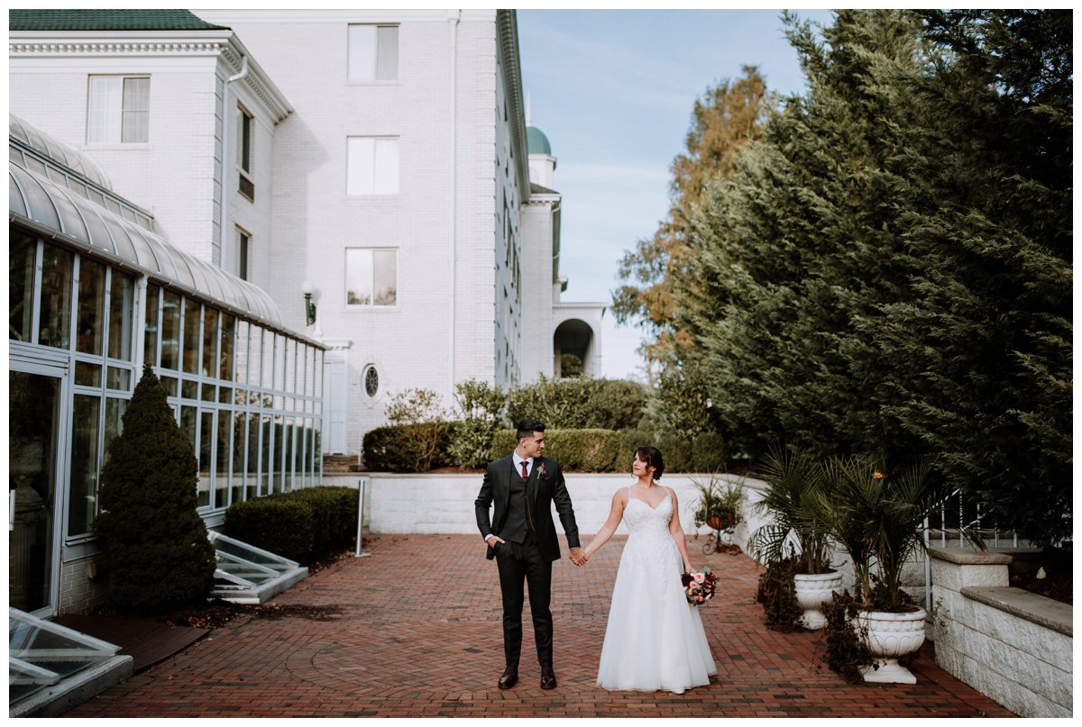 New Jersey Wedding, Morristown New Jersey Wedding, Madison Hotel Wedding