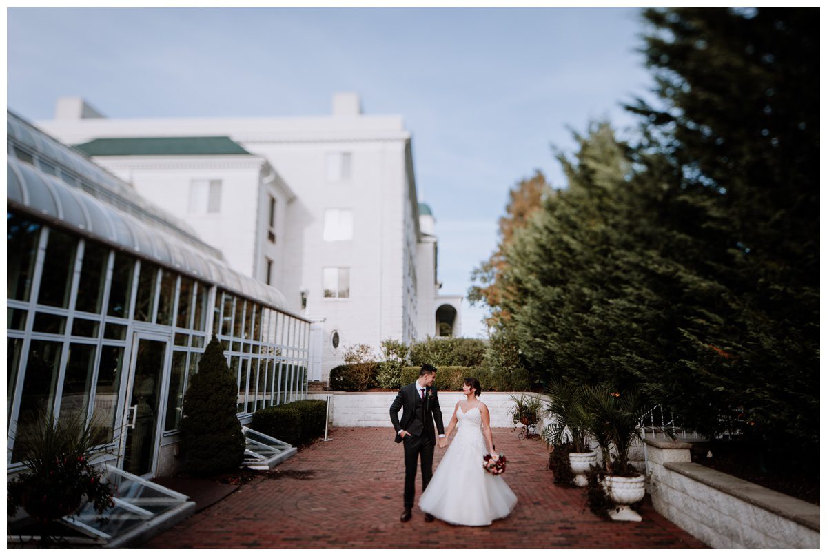 New Jersey Wedding, Morristown New Jersey Wedding, Madison Hotel Wedding