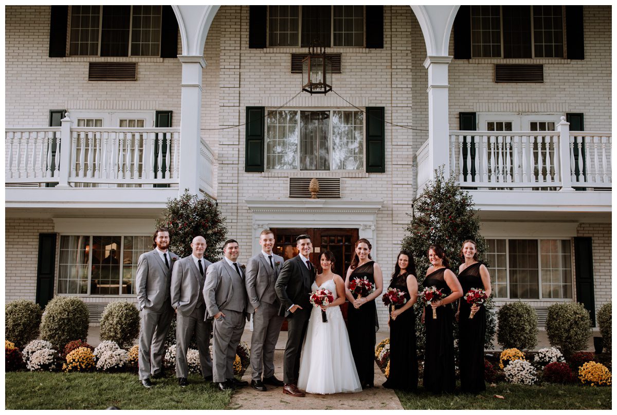 New Jersey Wedding, Morristown New Jersey Wedding, Madison Hotel Wedding