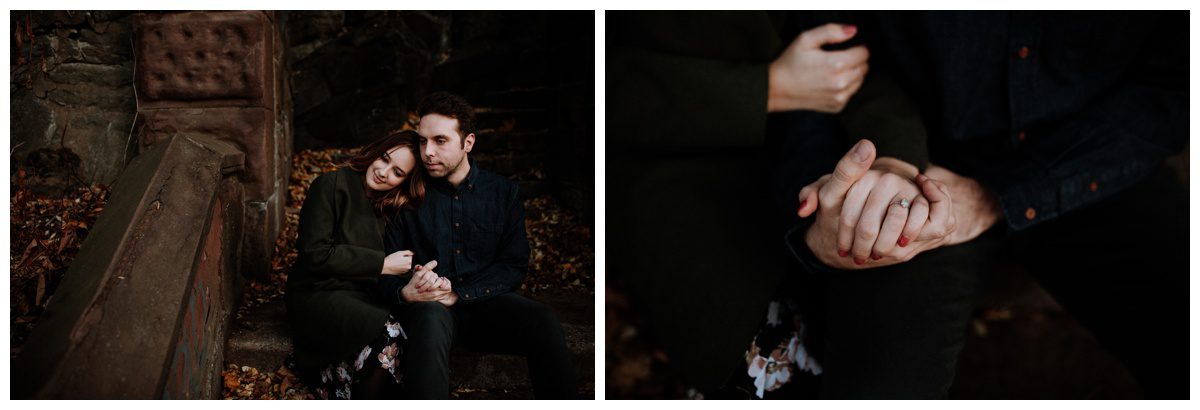 Ridley Creek State Park Engagement Ridley Creek State Park, Mansion at Ridley Creek State Park, Ridley State Park Engagement