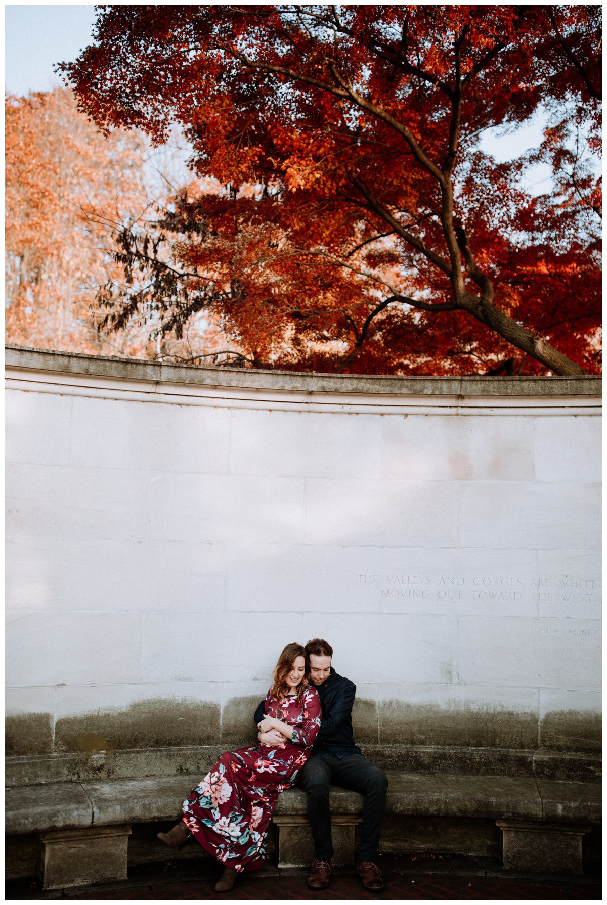 Ridley Creek State Park Engagement Ridley Creek State Park, Mansion at Ridley Creek State Park, Ridley State Park Engagement