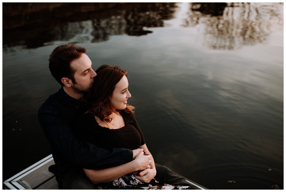 Ridley Creek State Park Engagement Ridley Creek State Park, Mansion at Ridley Creek State Park, Ridley State Park Engagement