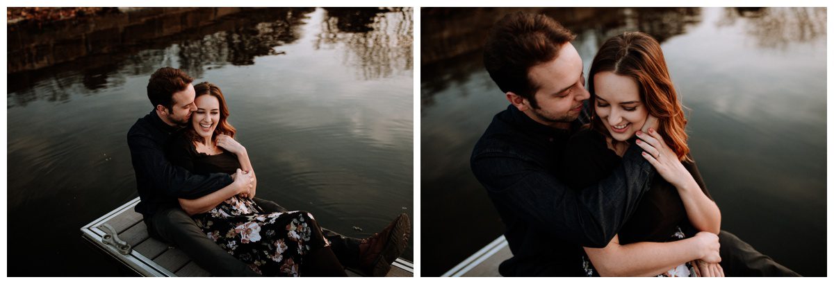 Ridley Creek State Park Engagement Ridley Creek State Park, Mansion at Ridley Creek State Park, Ridley State Park Engagement