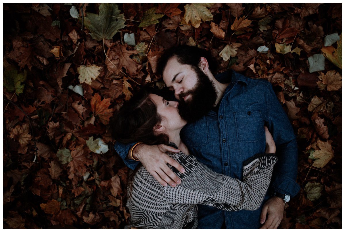 Ridley Creek State Park, Mansion at Ridley Creek State Park, Ridley State Park Engagement