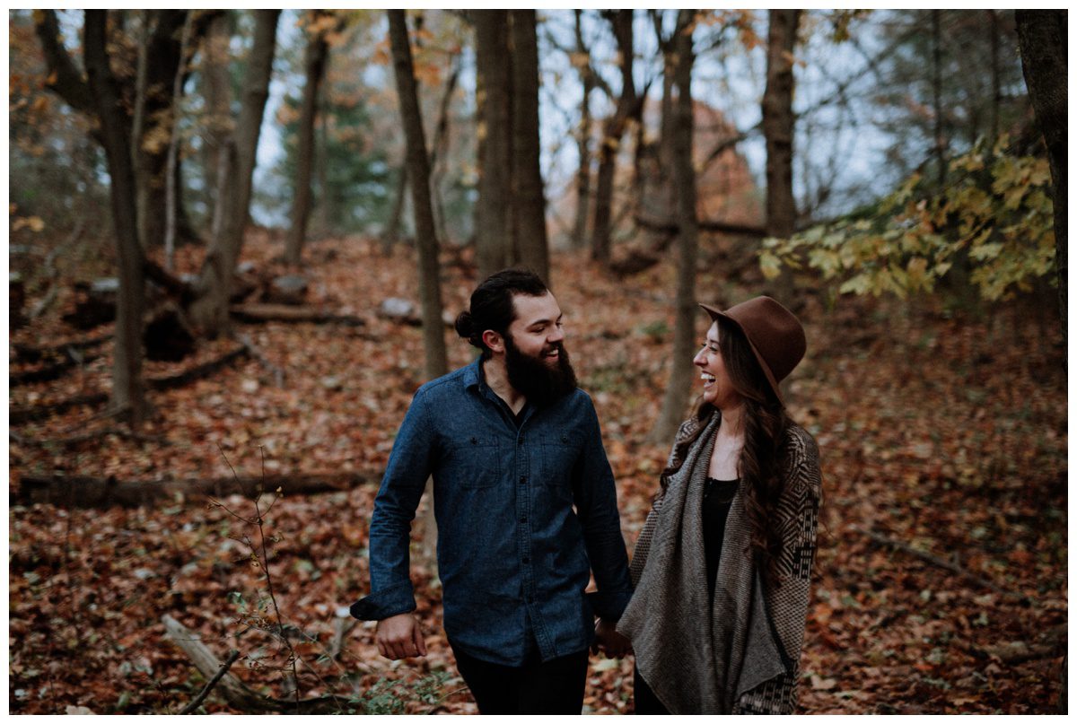 Ridley Creek State Park, Mansion at Ridley Creek State Park, Ridley State Park Engagement