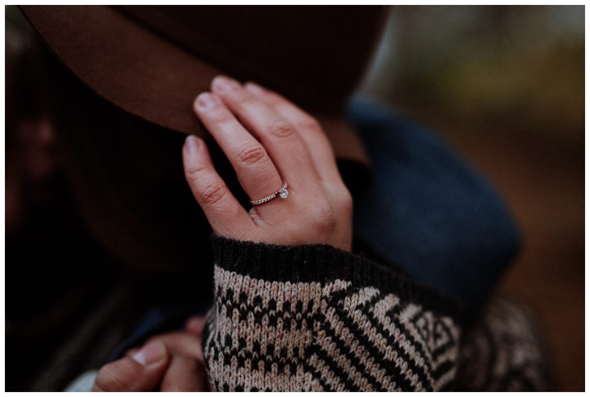 Ridley Creek State Park, Mansion at Ridley Creek State Park, Ridley State Park Engagement